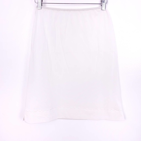 Vintage Half Slip